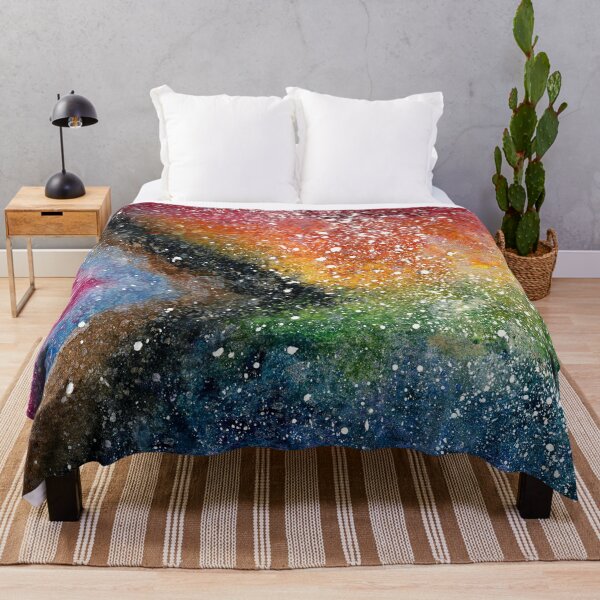 Aperçu de l'œuvre Pride Galaxy inclus créée et vendue par Vianki.