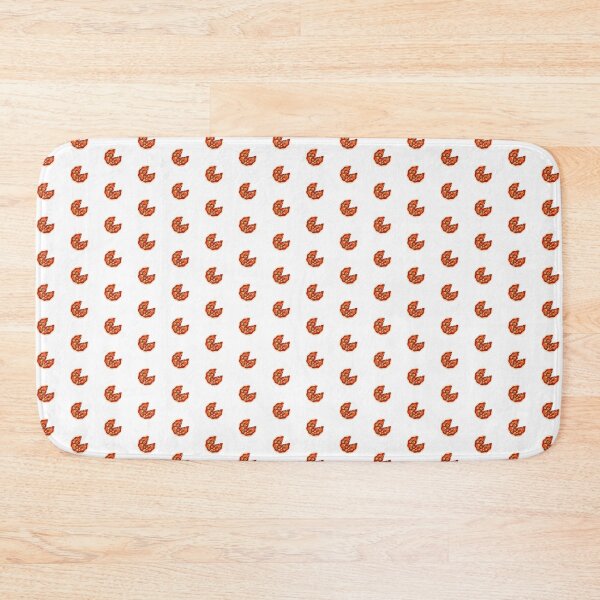 Item preview, pepperoni pizza designed and sold by Little Cedar Tree.