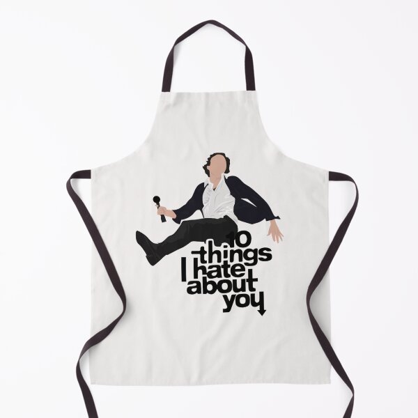 Item preview, 10 Things I Hate About You designed and sold by TheresaDaniela.