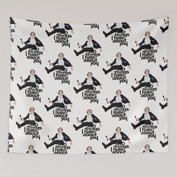 Item preview, 10 Things I Hate About You designed and sold by TheresaDaniela.