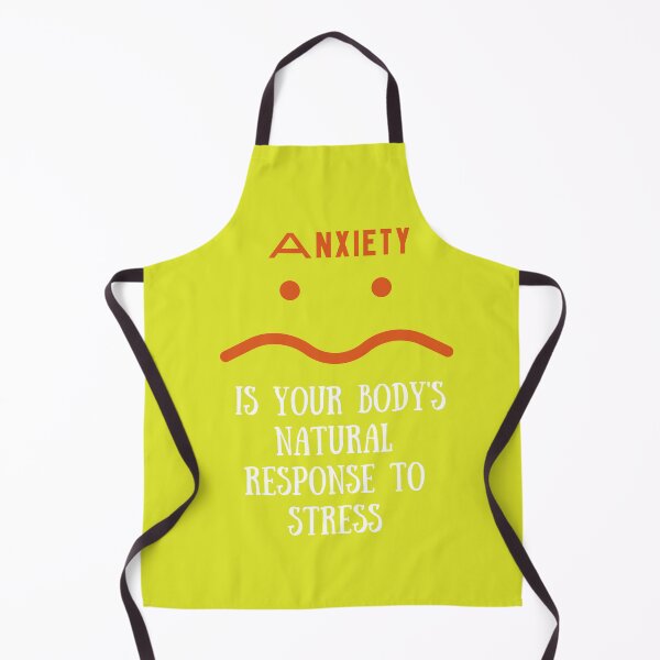 Item preview, Anxiety designed and sold by dellyr.
