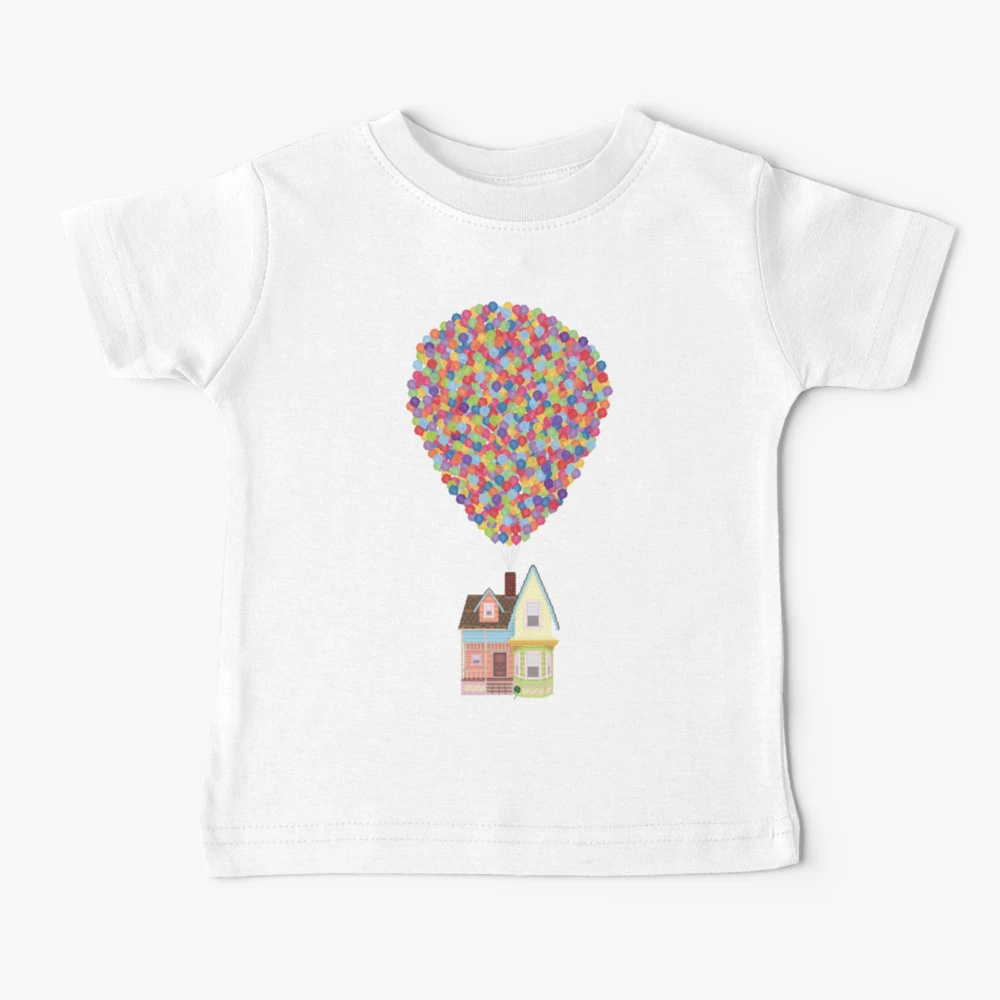 Balloons | Baby T-Shirt