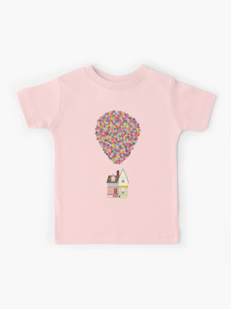 Balloons | Kids T-Shirt