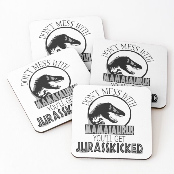 Item preview, Mamasaurus designed and sold by Teixeira224.