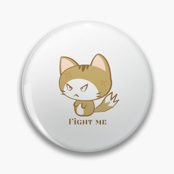 Item preview, Fight me designed and sold by discoverystore.