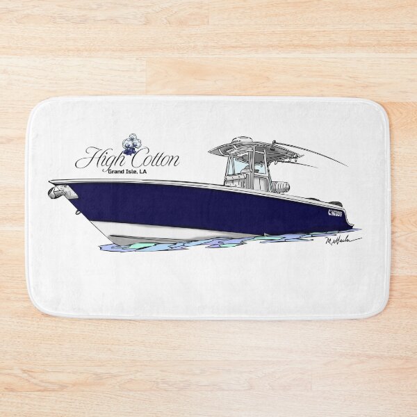 Item preview, High cotton 32 Contender Center Console designed and sold by Michael Garber.