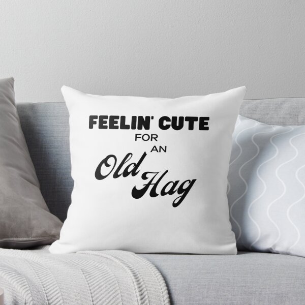 Artikelvorschau, Feelin' Cute .... für eine alte Hexe entworfen und verkauft von Gabej24.