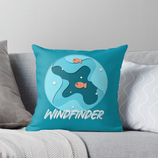 Item preview, Windfinder designed and sold by The22ndLevel.