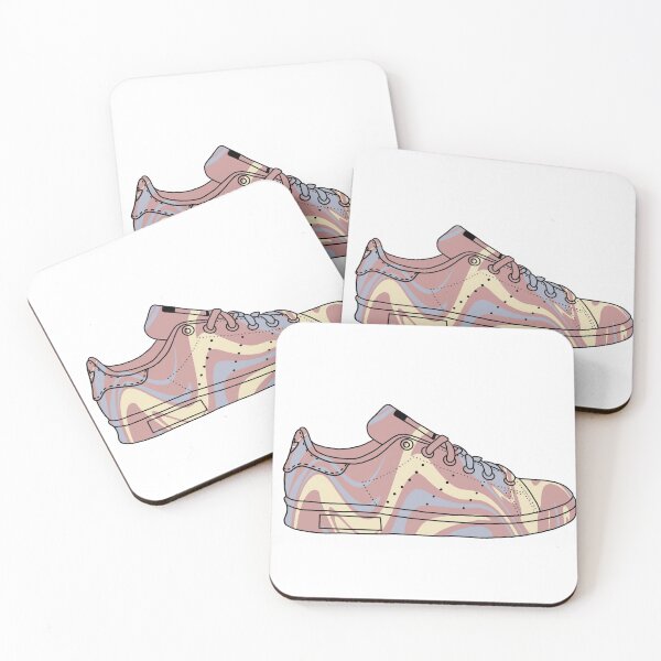 Item preview, marbled sneaker designed and sold by designsbyjuls.