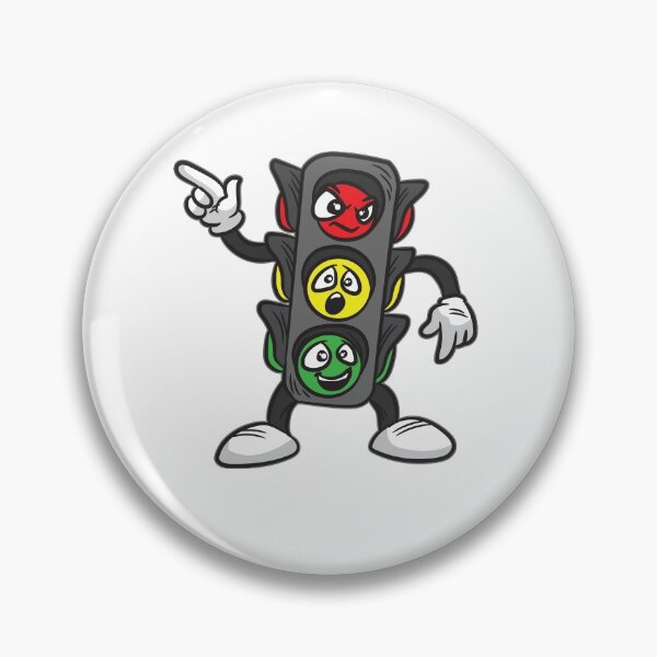 Item preview, Traffic Lights designed and sold by Moonpie90.