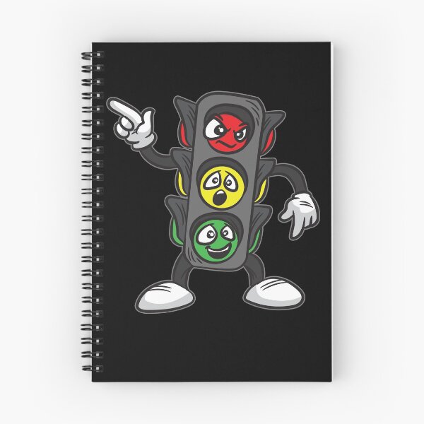 Item preview, Traffic Lights designed and sold by Moonpie90.