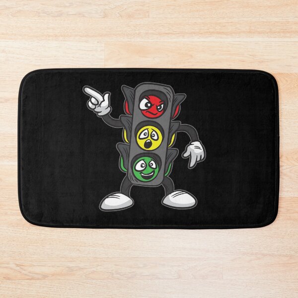 Item preview, Traffic Lights designed and sold by Moonpie90.