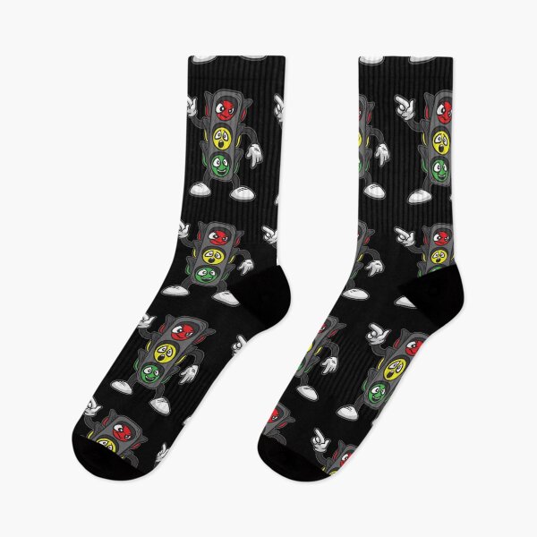Item preview, Traffic Lights designed and sold by Moonpie90.