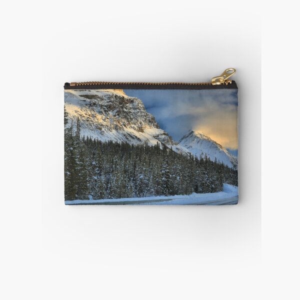 Item preview, Banff Mountains Sunset designed and sold by Adam Jewell.