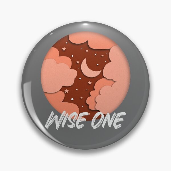 Item preview, Uno sabio designed and sold by The22ndLevel.