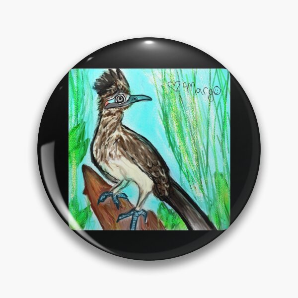 Item preview, Rockin' Roadrunner designed and sold by MargoCamille.