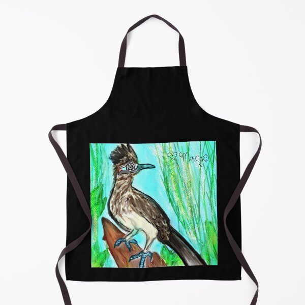 Item preview, Rockin' Roadrunner designed and sold by MargoCamille.