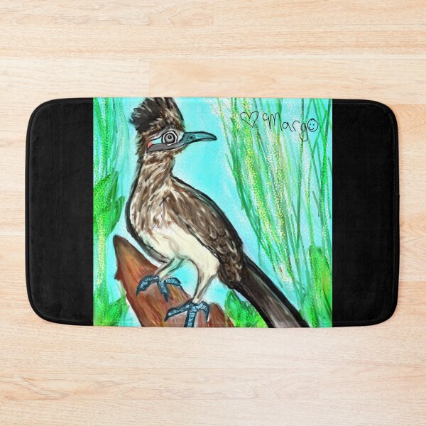 Item preview, Rockin' Roadrunner designed and sold by MargoCamille.