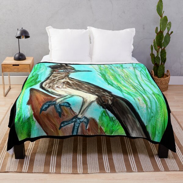 Item preview, Rockin' Roadrunner designed and sold by MargoCamille.