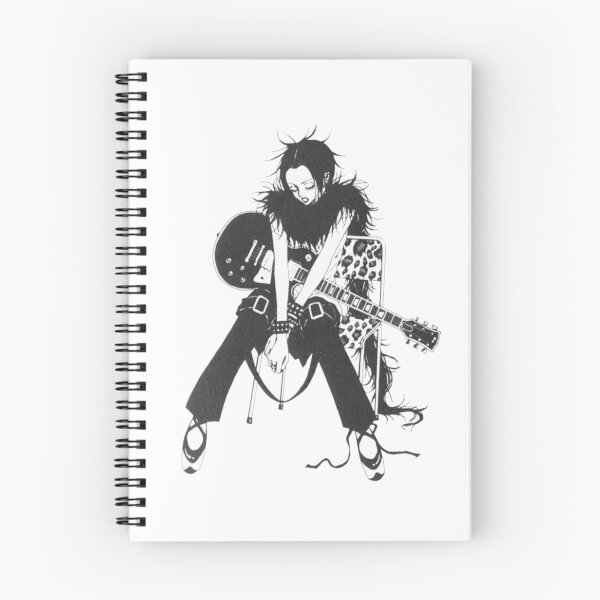 Item preview, Nana Osaki poster phone case sticker designed and sold by elisacr29.