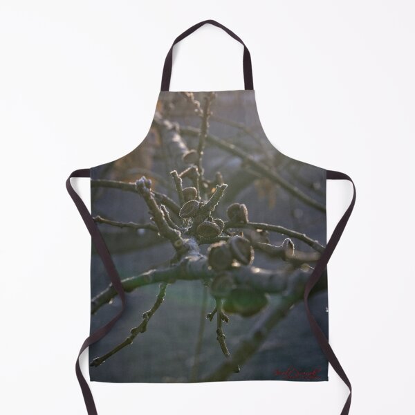 Item preview, A freezing morning in Canberra/ACT/Australia (9) designed and sold by Wolf Sverak Photography.