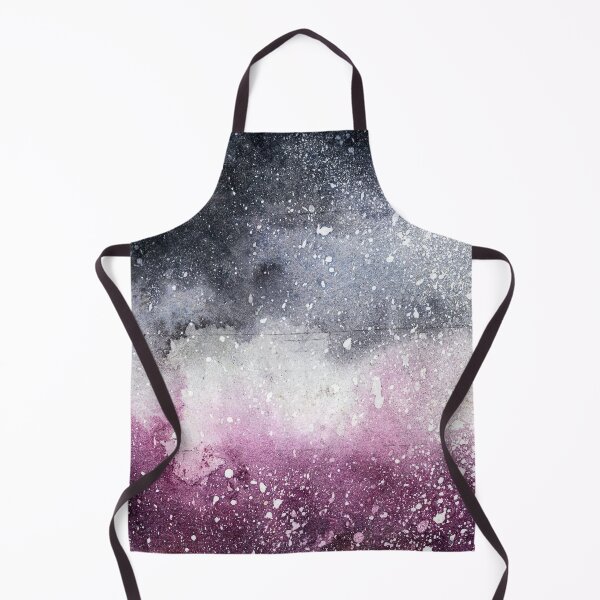 Item preview, Ace Pride Galaxy designed and sold by Vianki.