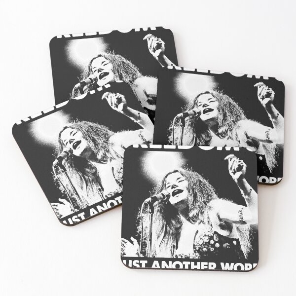 Item preview, Janis Joplin designed and sold by awestynkiany.