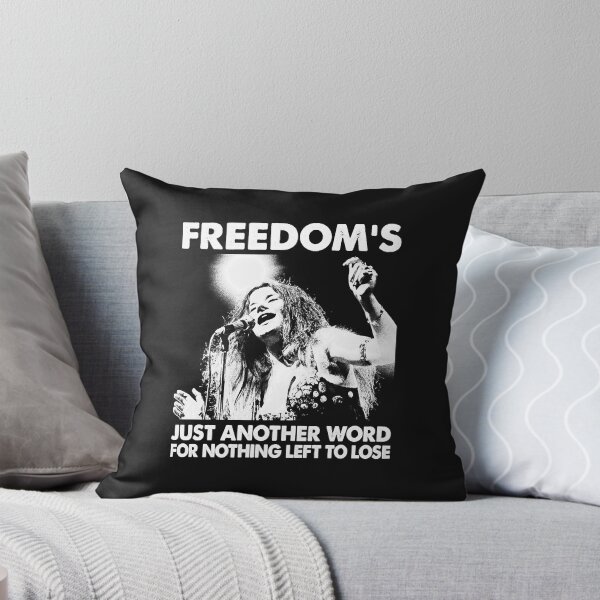Item preview, Janis Joplin designed and sold by awestynkiany.