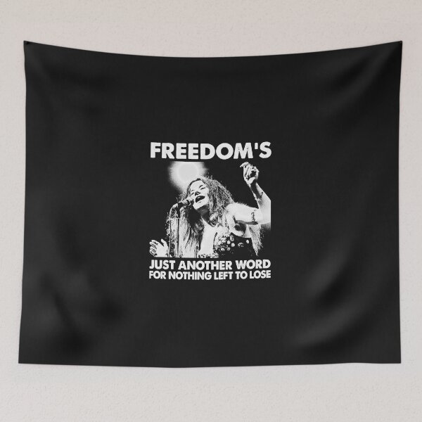 Item preview, Janis Joplin designed and sold by awestynkiany.
