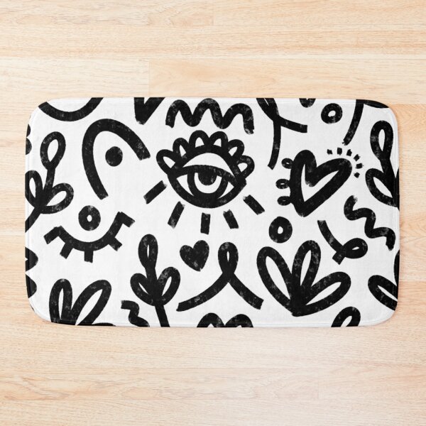 Item preview, sketched doodles designed and sold by ANDREASILVESTRI.