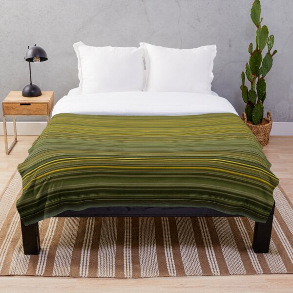 Item preview, Sunflower Stripes designed and sold by DanciaKS.