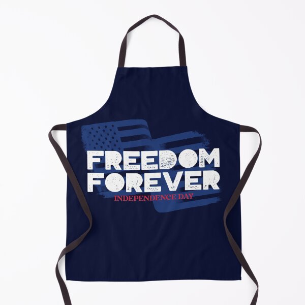 Item preview, FREEDOM FOREVER INDEPENDENCE DAY designed and sold by AladdinMktgs.