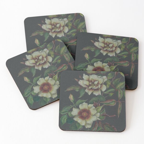 Item preview, Yellow Delight designed and sold by Moya Deacon Radley.