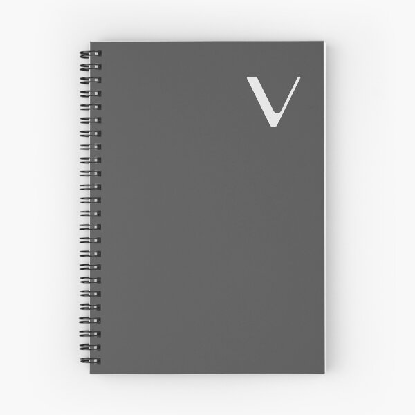 Item preview, Minimalist Vechain Essential T-Shirt designed and sold by CF-WRIGHTS.