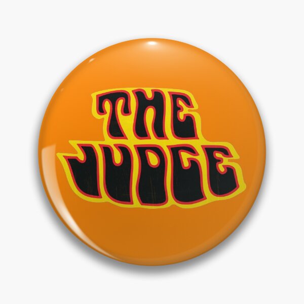 Item preview, The Judge designed and sold by Tobias1969.