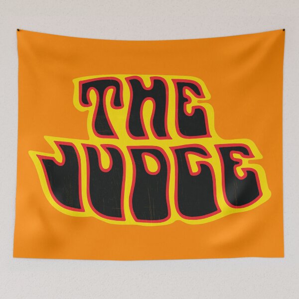 Item preview, The Judge designed and sold by Tobias1969.