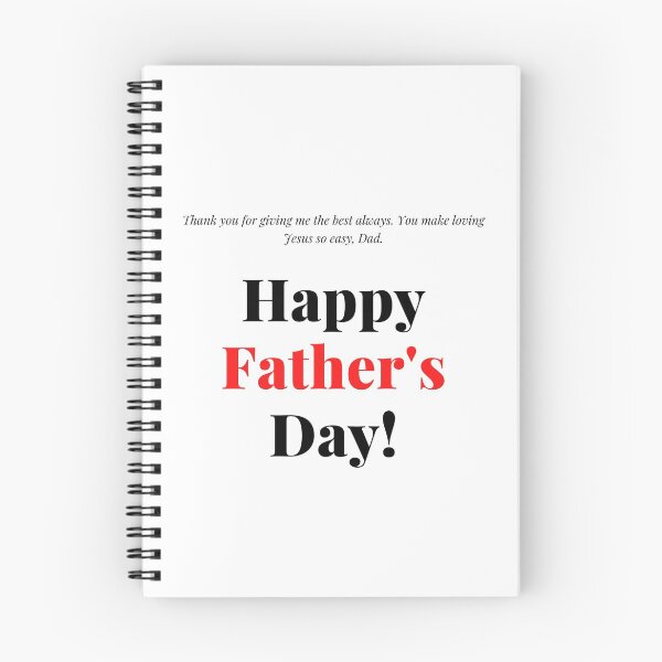 Item preview, Happy Father's Day designed and sold by AdonaifiedArt.