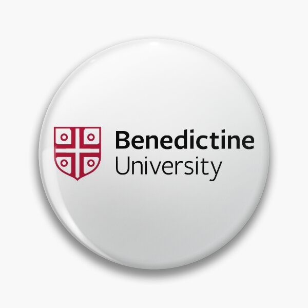 Item preview, Benedictine College designed and sold by Hattox.