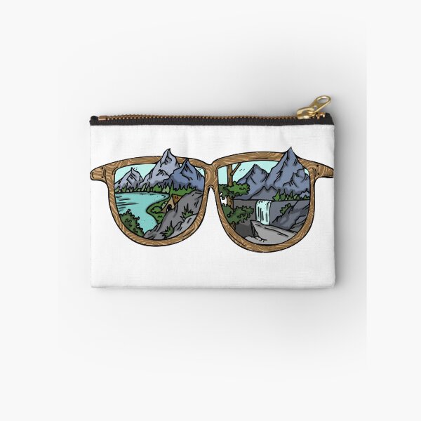 Item preview, Sunglass Mountains designed and sold by Michael Garber.