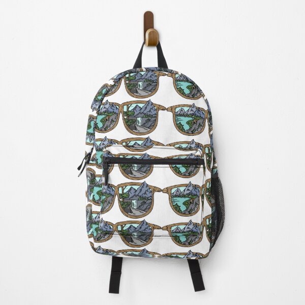 Item preview, Sunglass Mountains designed and sold by Michael Garber.
