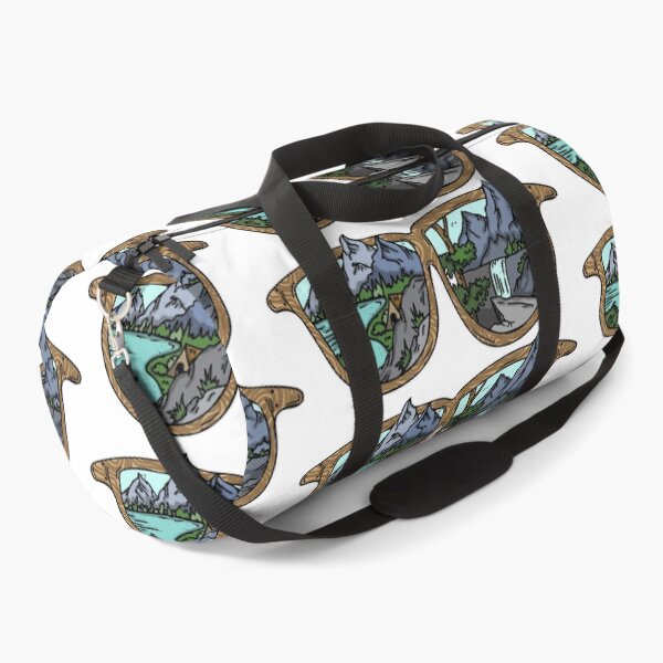 Item preview, Sunglass Mountains designed and sold by Michael Garber.