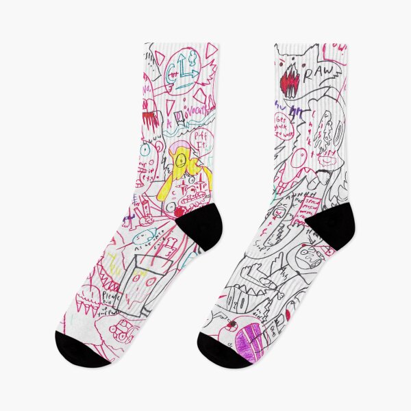 Item preview, Musical Chalk designed and sold by Joseph Peters.