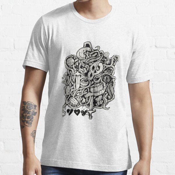 Dream SMP Design Essential T-Shirt