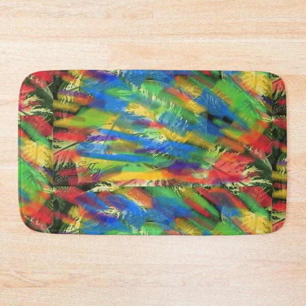 Item preview, Tropical Forest designed and sold by Mizjean.