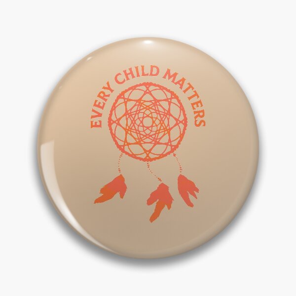 Item preview, Every Child Matters Canada designed and sold by Mr. Phillips.