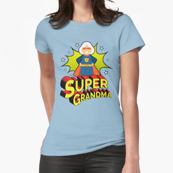 NWT Simples Desejos A Super Mom Enfermagem & Bombeamento T-Shirt