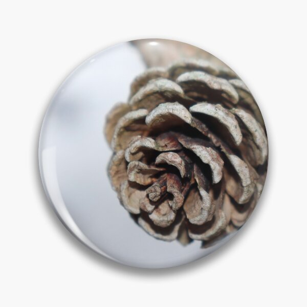 Item preview, Pine Cone designed and sold by CJGrimes.