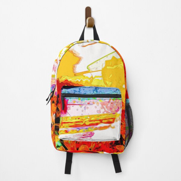 Item preview, Neon Sunset designed and sold by RogueWalker.