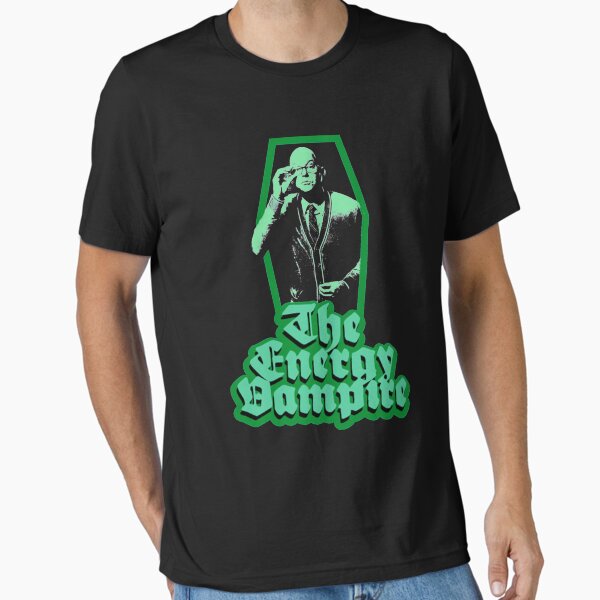 Aperçu de l'œuvre Chemise Ce Que Nous Faisons Dans L'Ombre créée et vendue par flameaway919.
