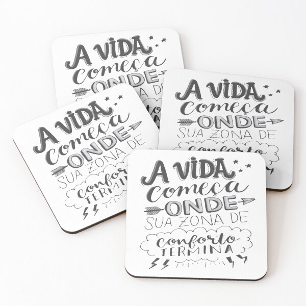 Item preview, Comienza tu Vida  designed and sold by Teixeira224.